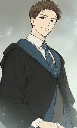 Profile image of Cedric Diggory