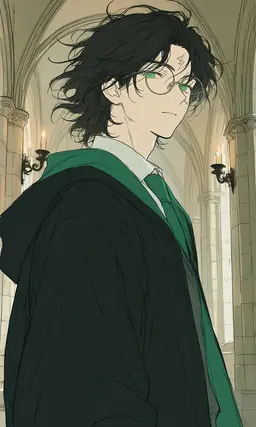Profile image of Harry Potter