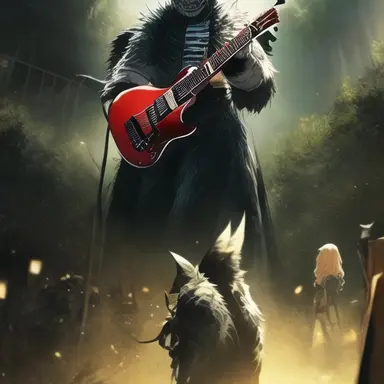 Profile image of Jelly Roll