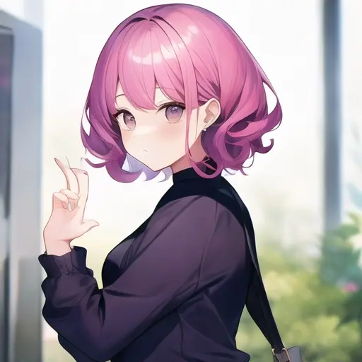 BitingOx7663의 렌탈 여친을 불렀는데 유치원때의 친구