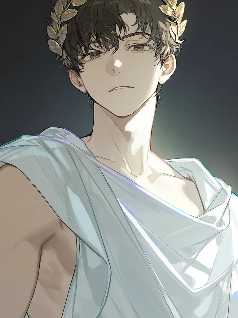 Lover_of_history의 Emperor Nero