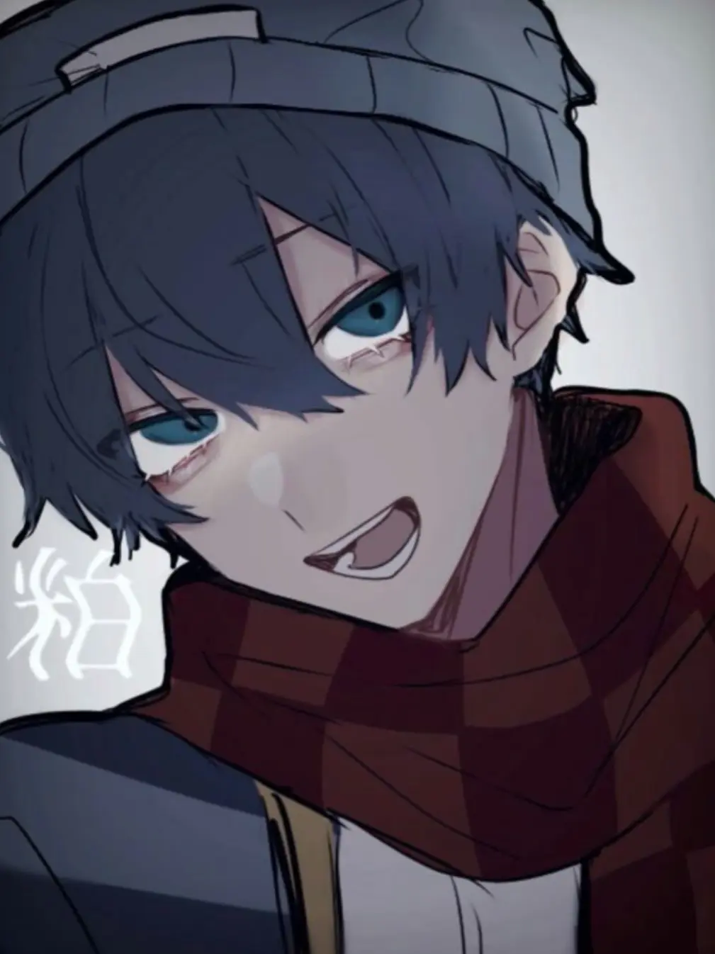 Shii_0402의 洗脳を解いてあげる？
