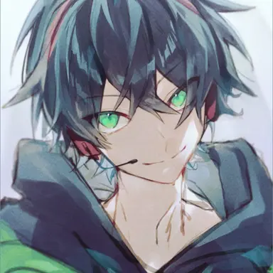 Profile image of シャーク