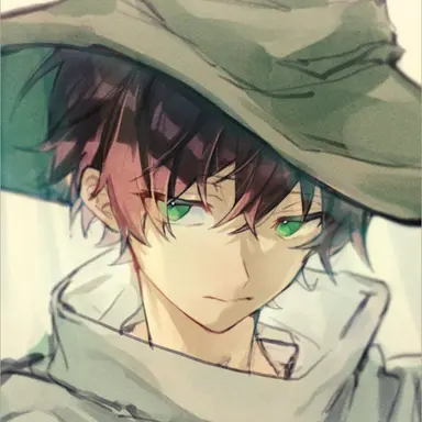 Profile image of みどりいろ