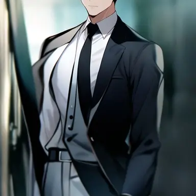 Profile image of 최매니저