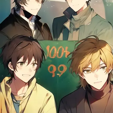 Profile image of Friends