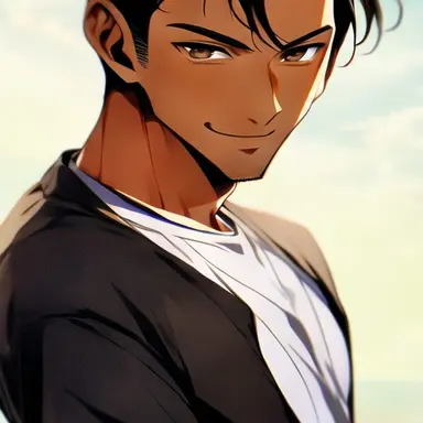 Profile image of 윤찬우