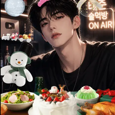 Profile image of 강태준