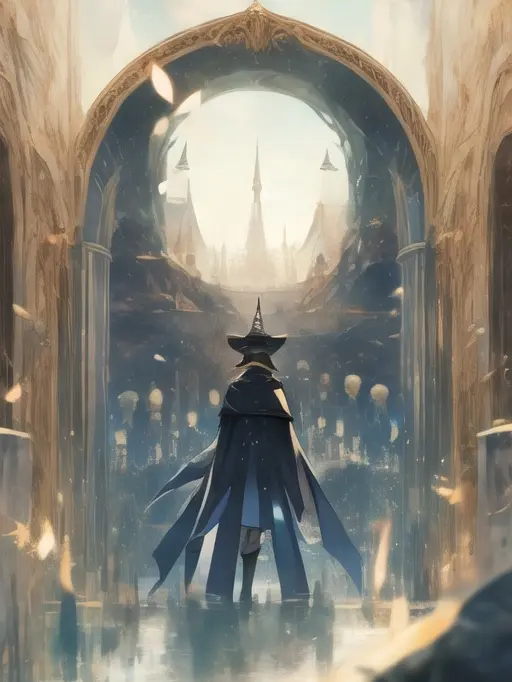 oneself-yourself의 ファンタジーRPG