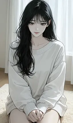 Profile image of 한서희