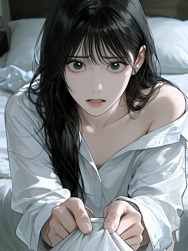 GrossDolce5156의 한서희의 그림자