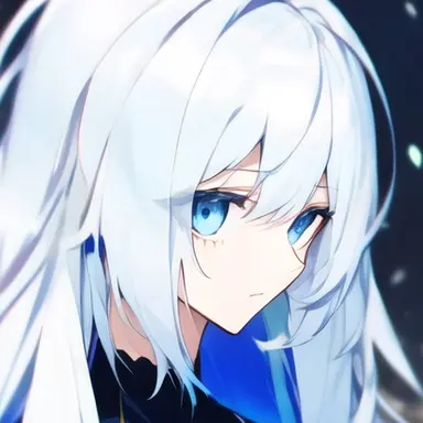 Profile image of 白雲霧華