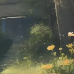 PainedWood1326의 魔王を倒す旅への勧誘