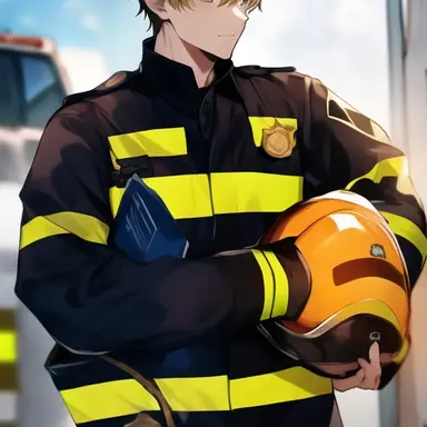 Profile image of Marcus