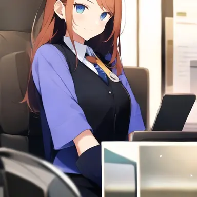 Profile image of 접수원