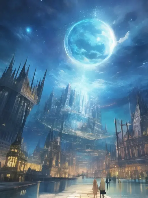 HeavyShoes7872의 魔法使いとして進化できるか