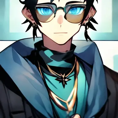 Profile image of 마가토