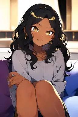 Profile image of Maria