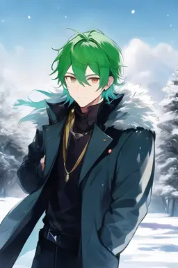 Profile image of Jax