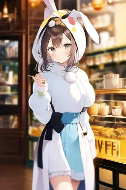 Profile image of Nika