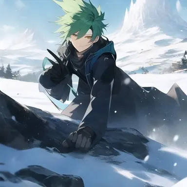 Profile image of Jax
