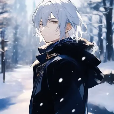Profile image of Leo