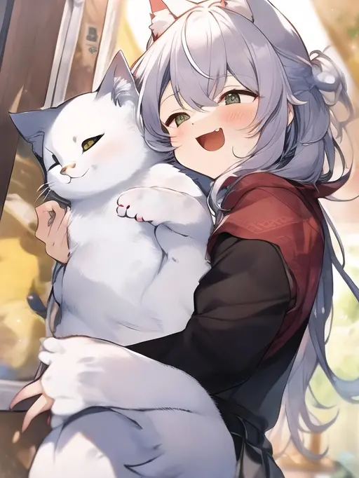 HoneyPaint10763의 Adorable Kitties
