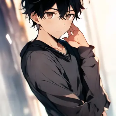 Profile image of Marcus