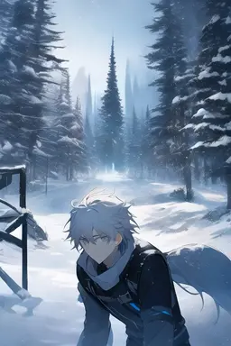 Profile image of Leo