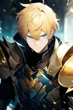 Profile image of Kai