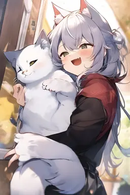 Profile image of Aiko