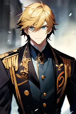 Profile image of Michael