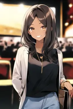 Profile image of Anna