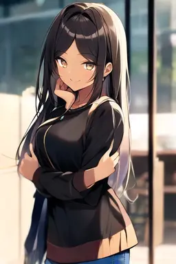 Profile image of Anna