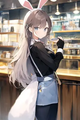 Profile image of Nika