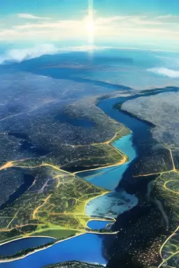 Profile image of Legion Region