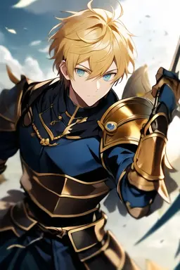 Profile image of Kai