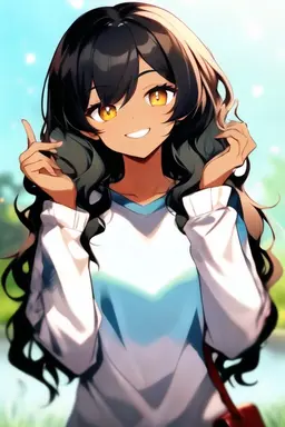 Profile image of Eva