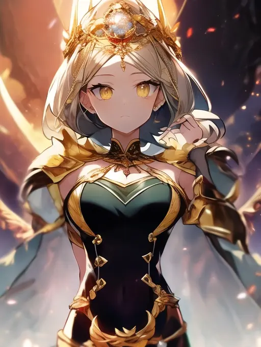 HomelyPaint1131의 Kingdoms of the Fallen Star