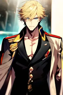 Profile image of Michael