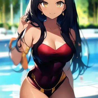 Profile image of Olivia