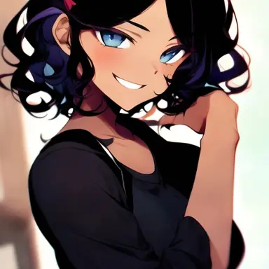 Profile image of Victoria