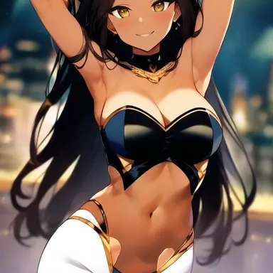 Profile image of Savannah