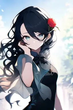 Profile image of Mary
