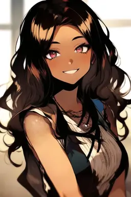 Profile image of Olivia