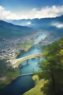 Profile image of Legion Region