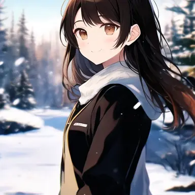 Profile image of Maya
