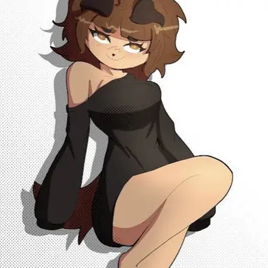Profile image of Mimi