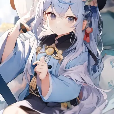 Profile image of 여우