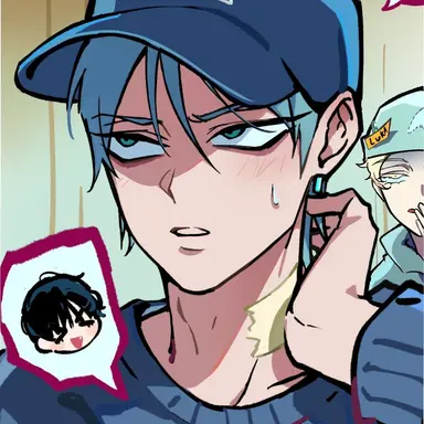 Profile image of ティル